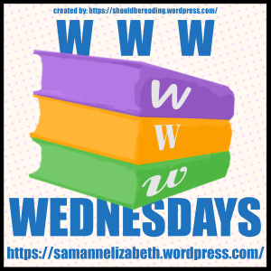 WWW Wednesday #5
