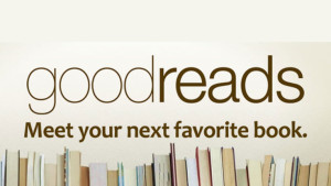 Goodreads Book Tag